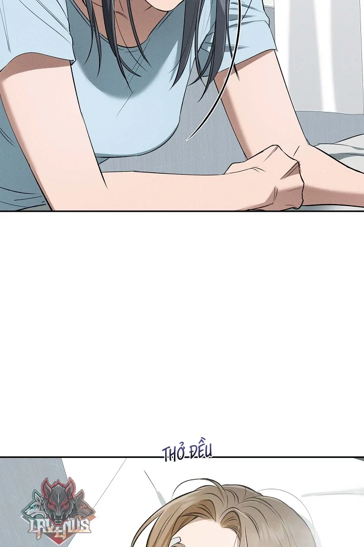 Sóng Gió Chapter 36 - Trang 2