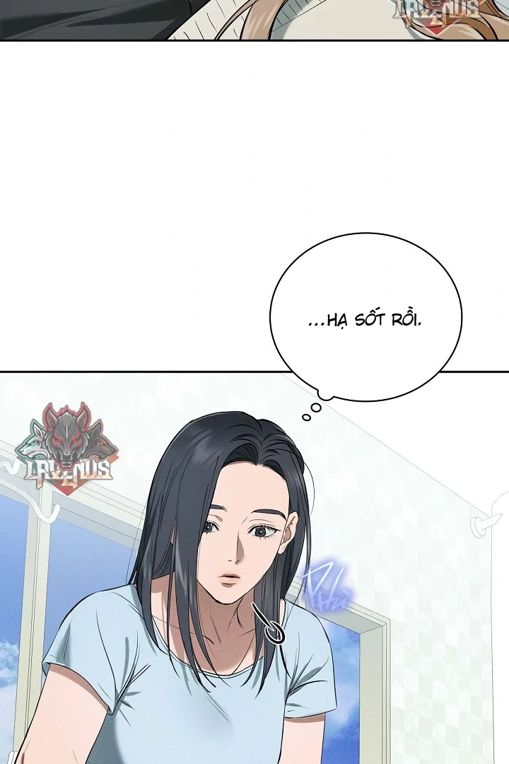 Sóng Gió Chapter 36 - Trang 2