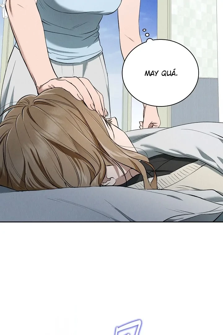 Sóng Gió Chapter 36 - Trang 2
