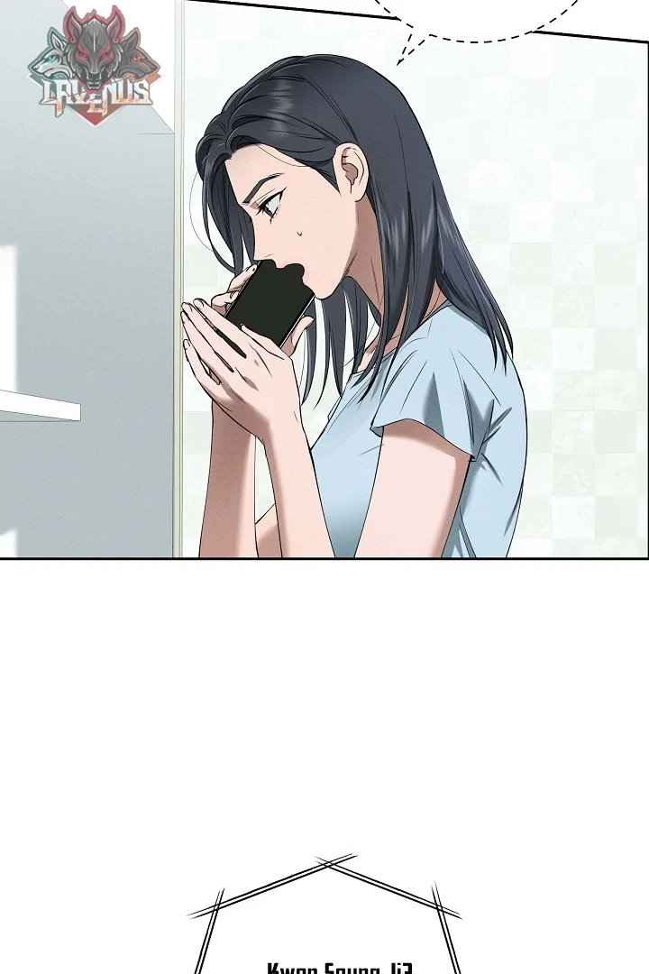 Sóng Gió Chapter 36 - Trang 2