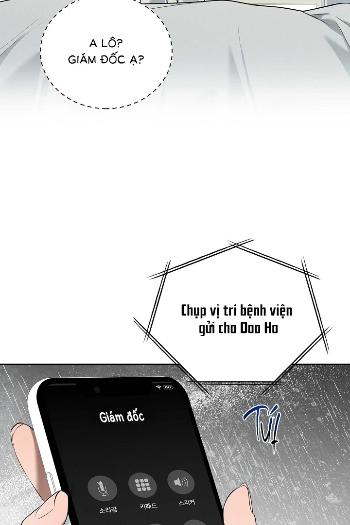 Sóng Gió Chapter 36 - Trang 2