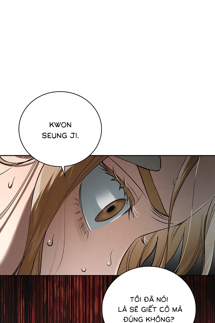 Sóng Gió Chapter 36 - Trang 2