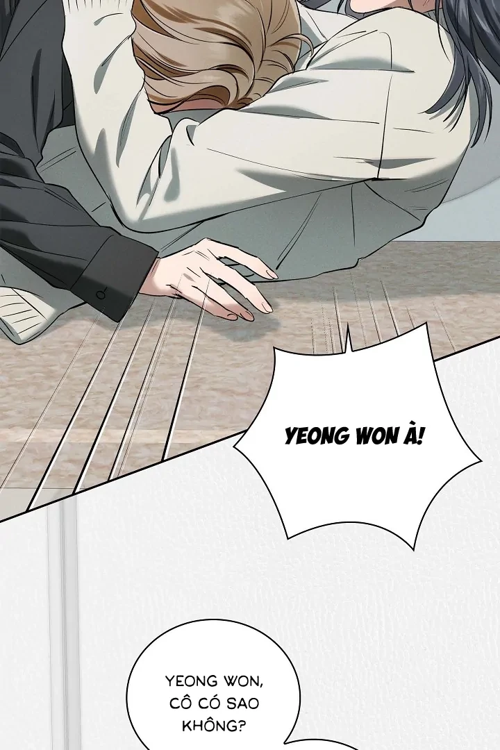 Sóng Gió Chapter 36 - Trang 2