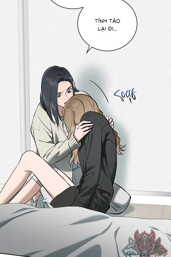 Sóng Gió Chapter 36 - Trang 2