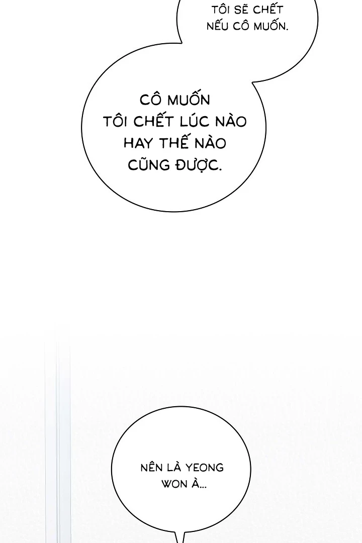 Sóng Gió Chapter 36 - Trang 2