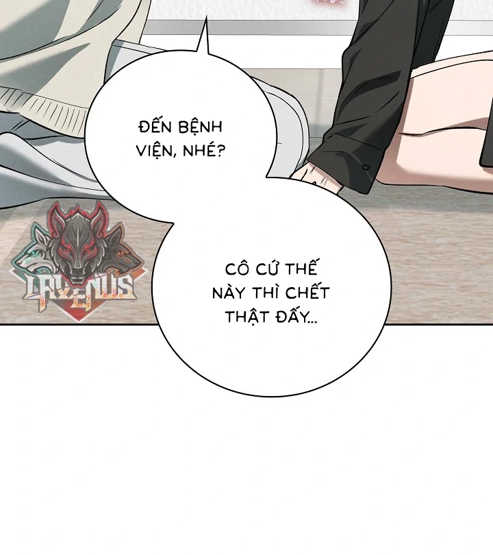 Sóng Gió Chapter 36 - Trang 2
