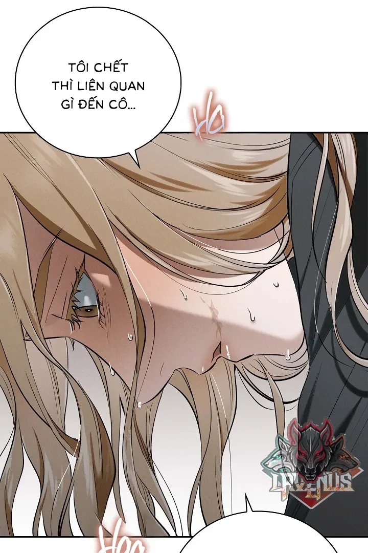 Sóng Gió Chapter 36 - Trang 2