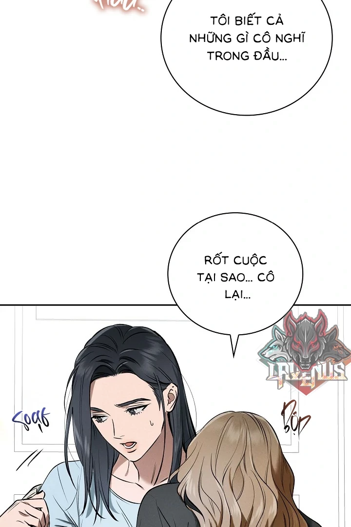 Sóng Gió Chapter 36 - Trang 2