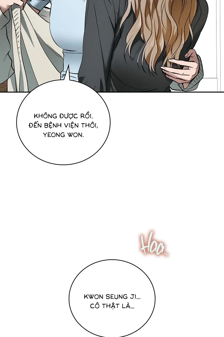 Sóng Gió Chapter 36 - Trang 2