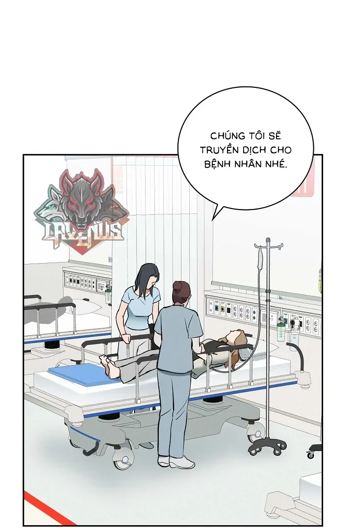 Sóng Gió Chapter 36 - Trang 2