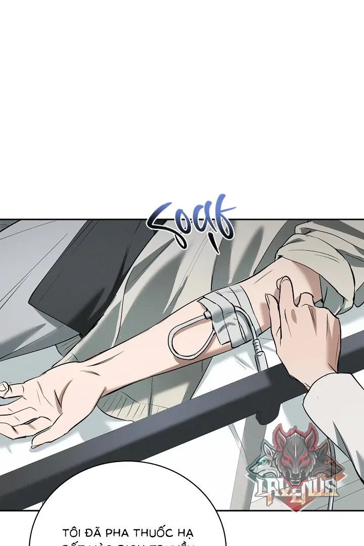Sóng Gió Chapter 36 - Trang 2
