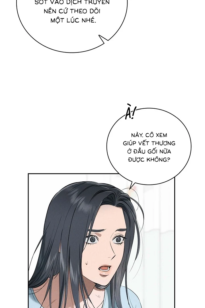 Sóng Gió Chapter 36 - Trang 2