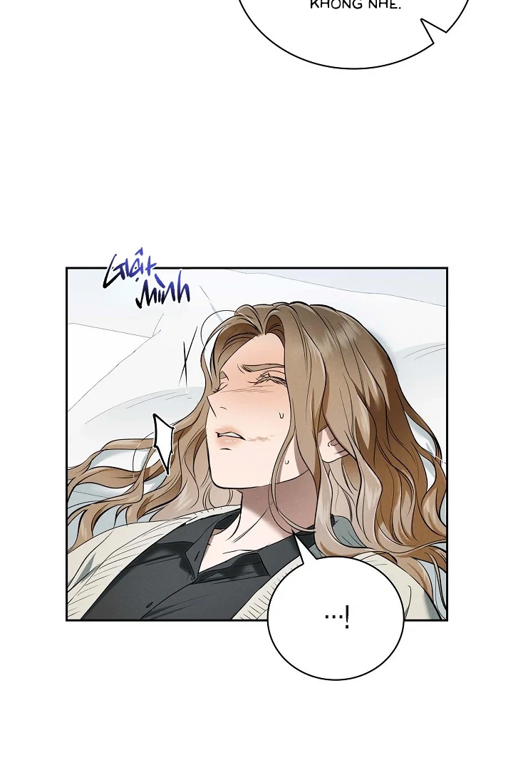 Sóng Gió Chapter 36 - Trang 2