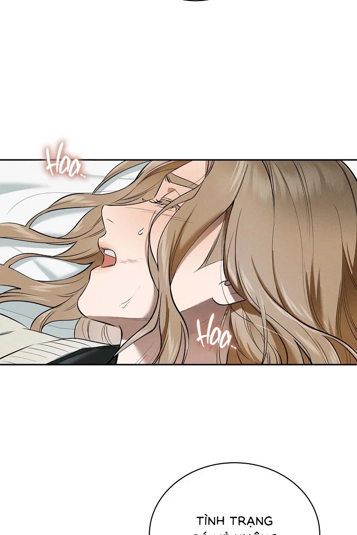 Sóng Gió Chapter 36 - Trang 2