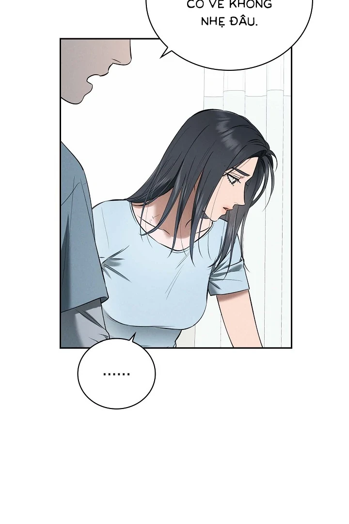 Sóng Gió Chapter 36 - Trang 2