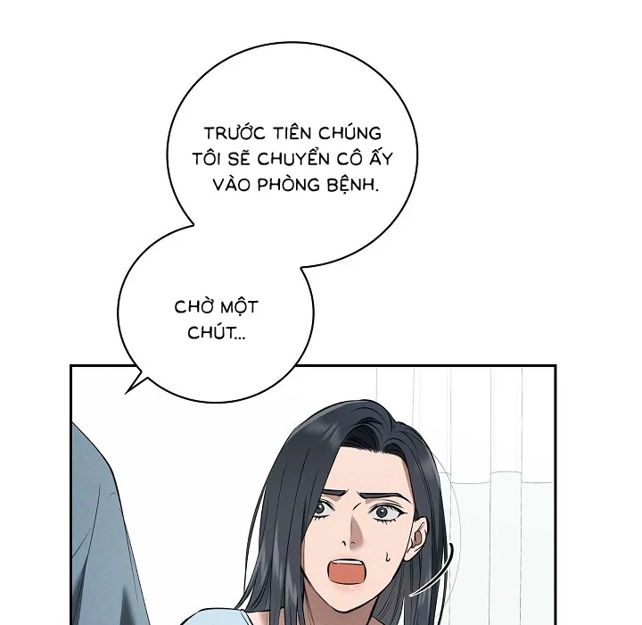 Sóng Gió Chapter 36 - Trang 2