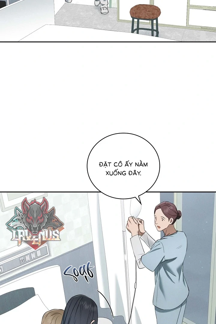 Sóng Gió Chapter 36 - Trang 2