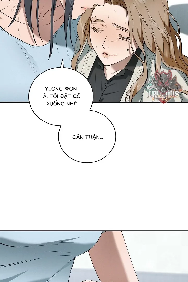 Sóng Gió Chapter 36 - Trang 2