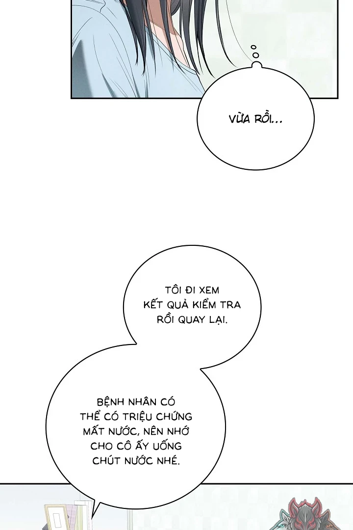 Sóng Gió Chapter 36 - Trang 2
