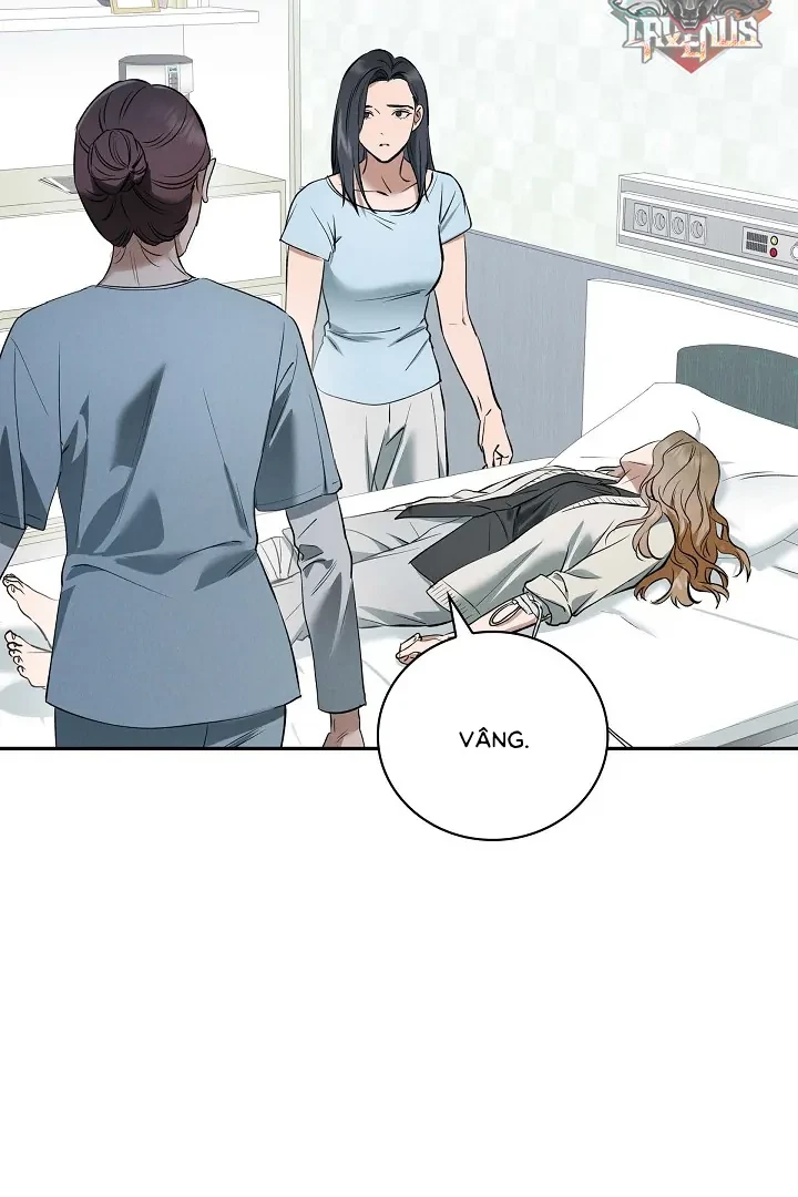 Sóng Gió Chapter 36 - Trang 2