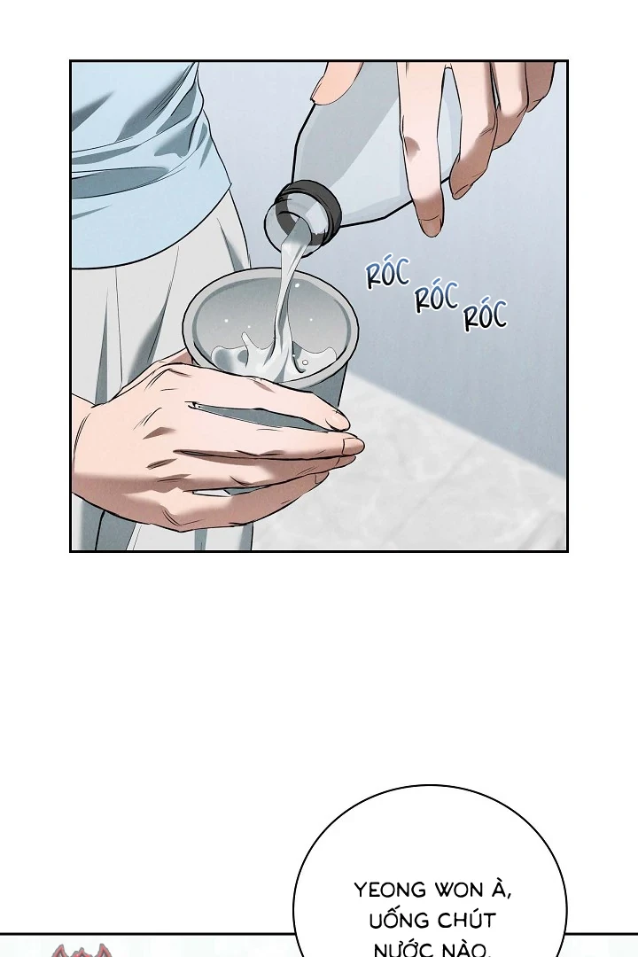 Sóng Gió Chapter 36 - Trang 2