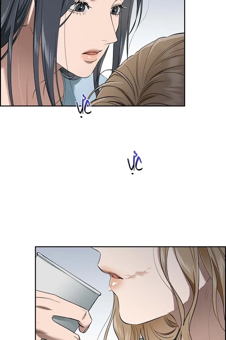 Sóng Gió Chapter 36 - Trang 2