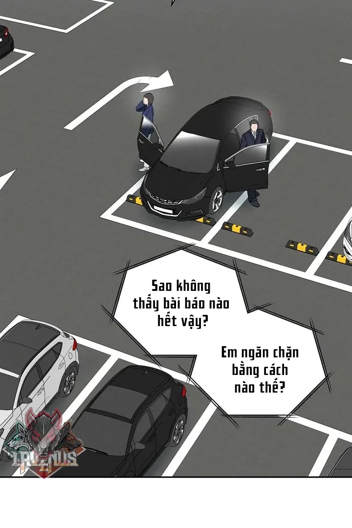 Sóng Gió Chapter 37 - Trang 2