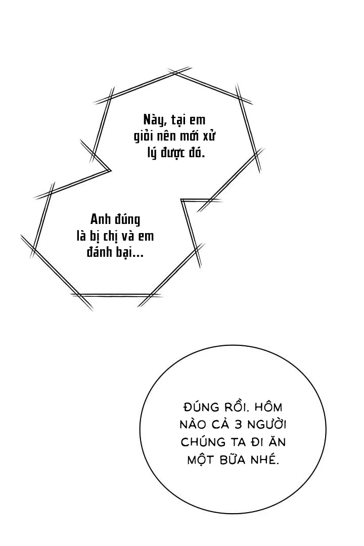 Sóng Gió Chapter 37 - Trang 2