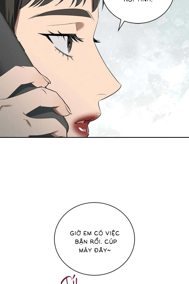 Sóng Gió Chapter 37 - Trang 2