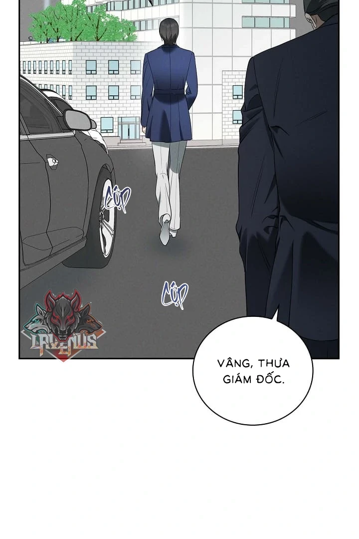 Sóng Gió Chapter 37 - Trang 2