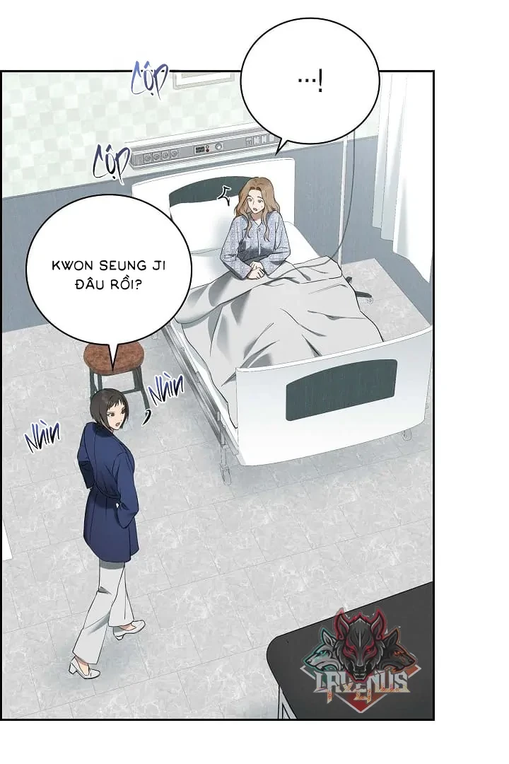 Sóng Gió Chapter 37 - Trang 2