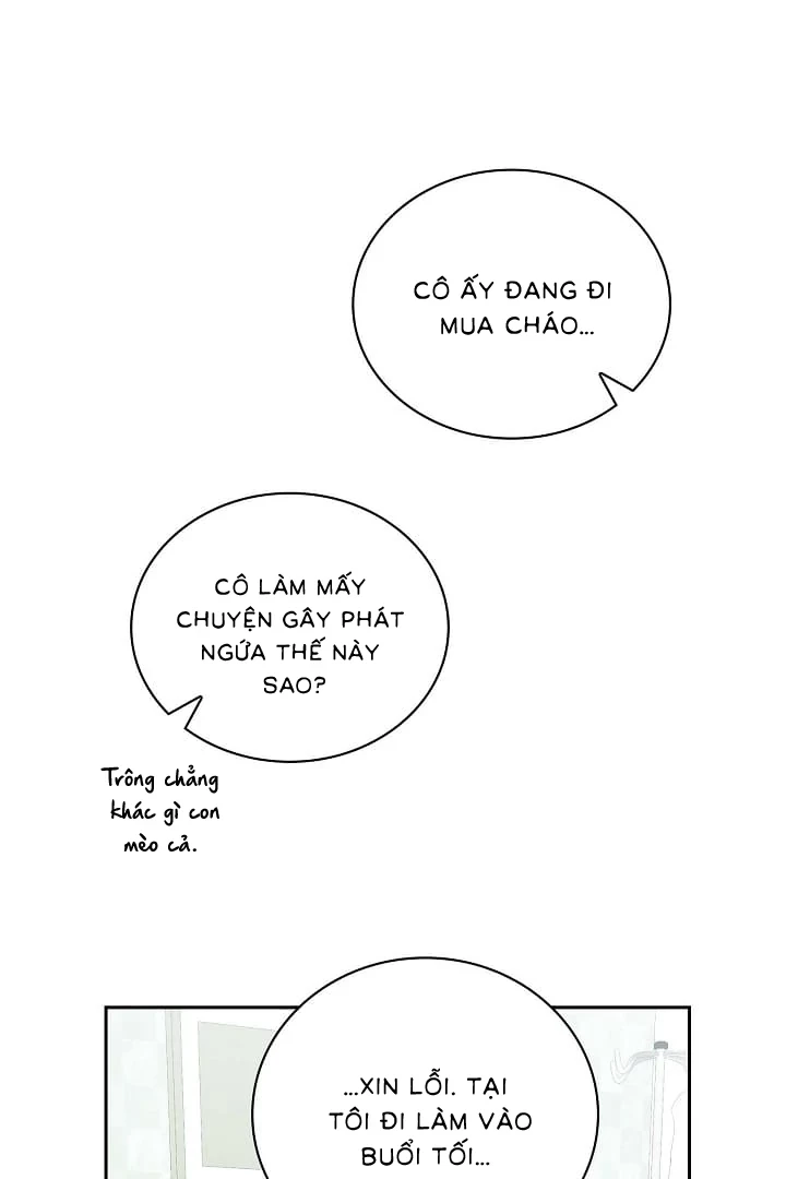 Sóng Gió Chapter 37 - Trang 2