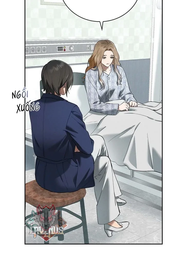 Sóng Gió Chapter 37 - Trang 2