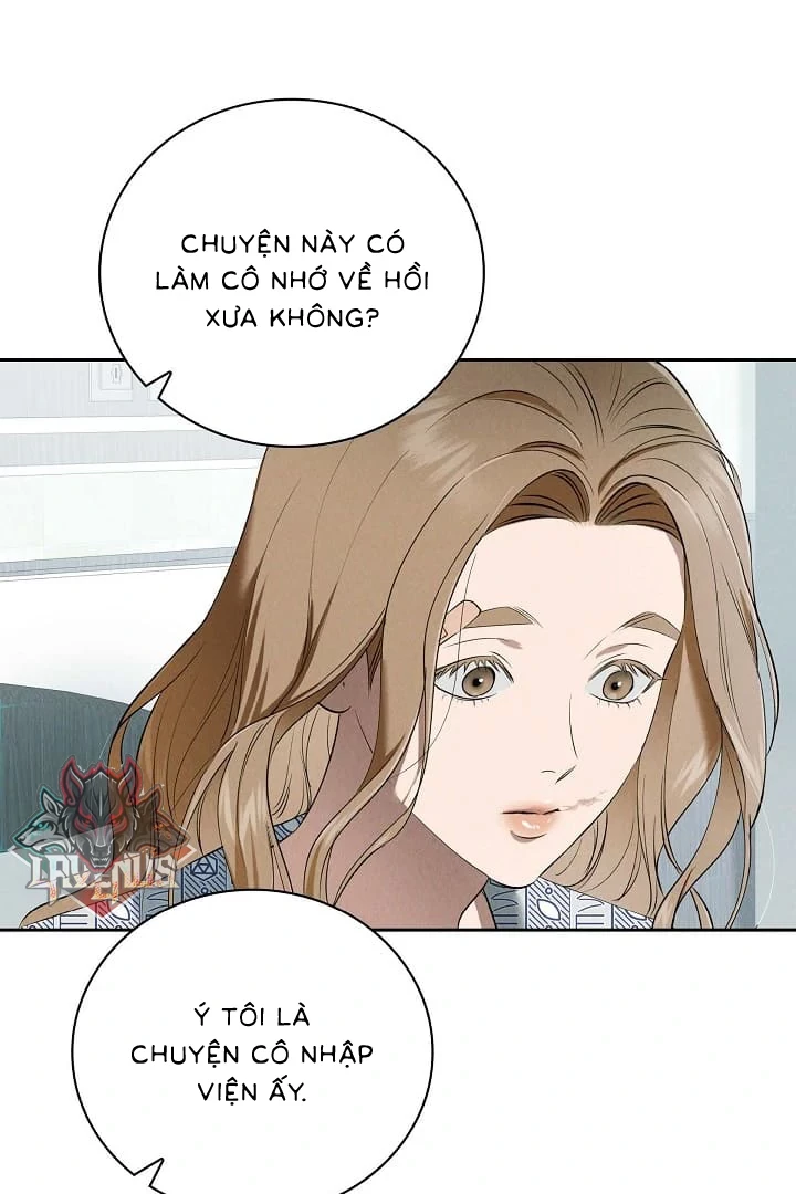 Sóng Gió Chapter 37 - Trang 2