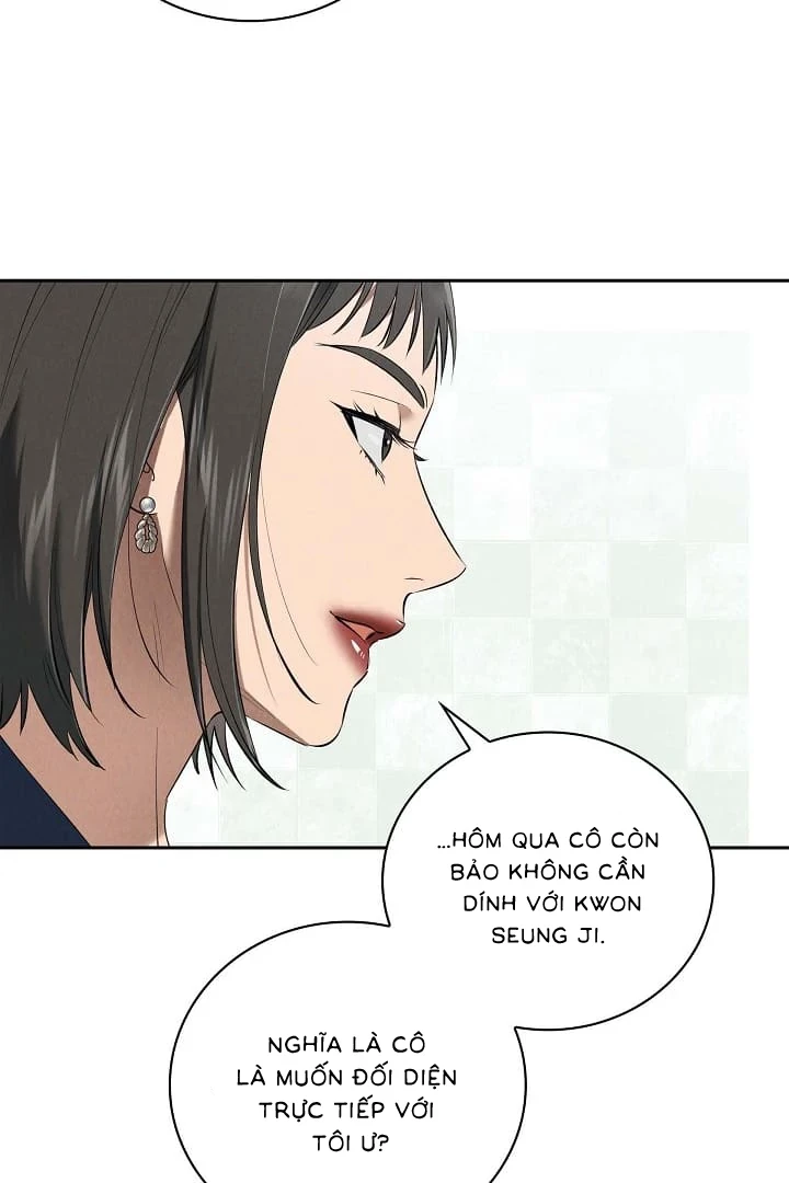 Sóng Gió Chapter 37 - Trang 2