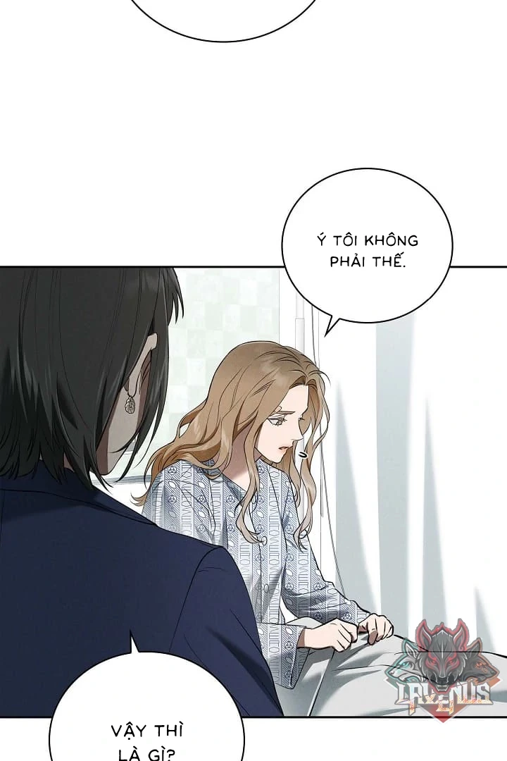 Sóng Gió Chapter 37 - Trang 2