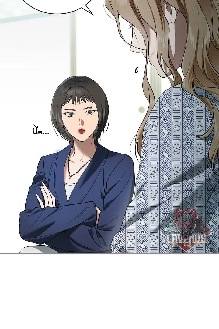 Sóng Gió Chapter 37 - Trang 2