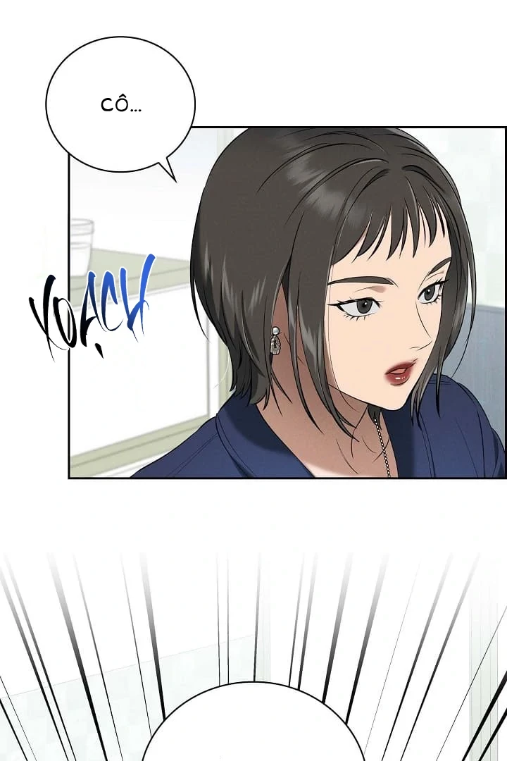 Sóng Gió Chapter 37 - Trang 2