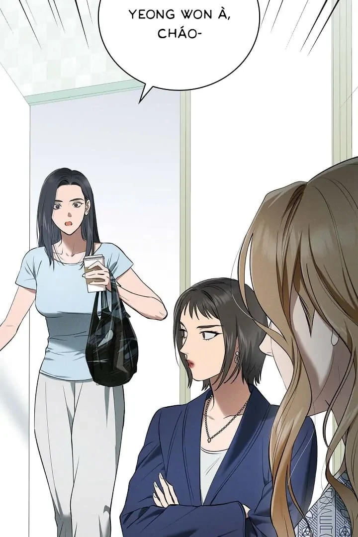 Sóng Gió Chapter 37 - Trang 2