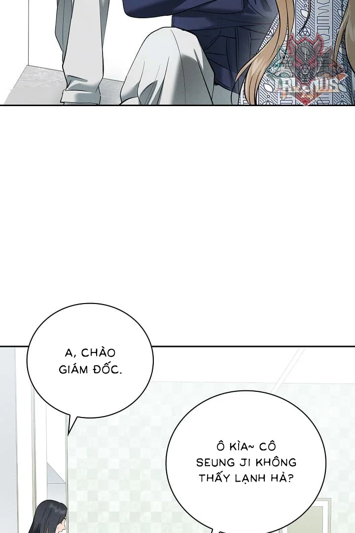 Sóng Gió Chapter 37 - Trang 2