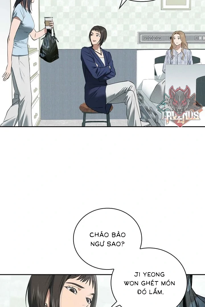 Sóng Gió Chapter 37 - Trang 2