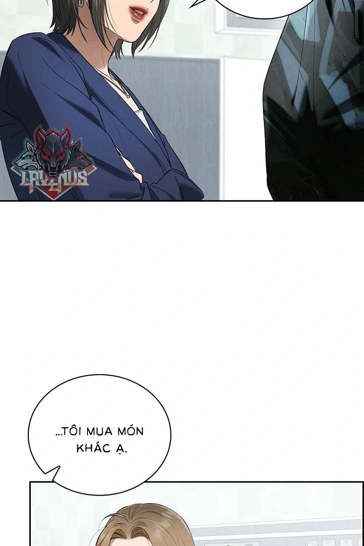 Sóng Gió Chapter 37 - Trang 2