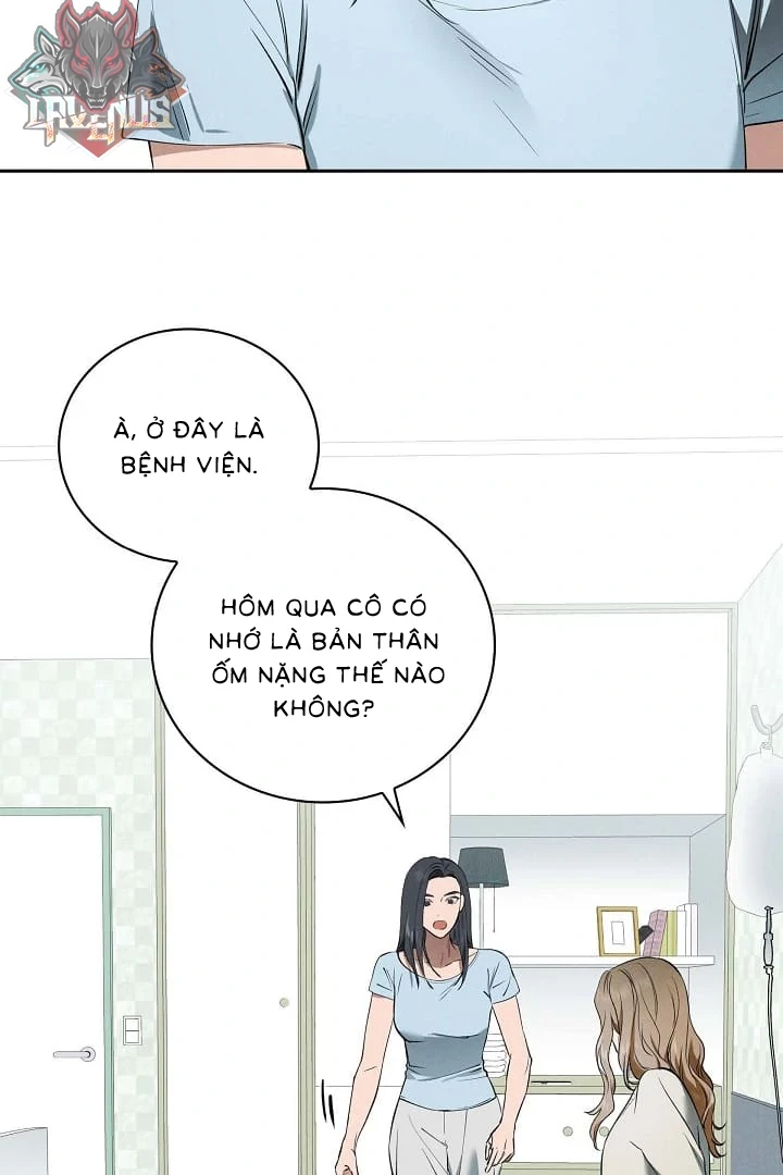 Sóng Gió Chapter 37 - Trang 2