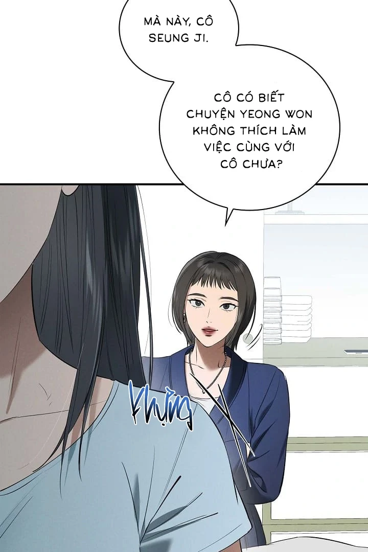 Sóng Gió Chapter 37 - Trang 2