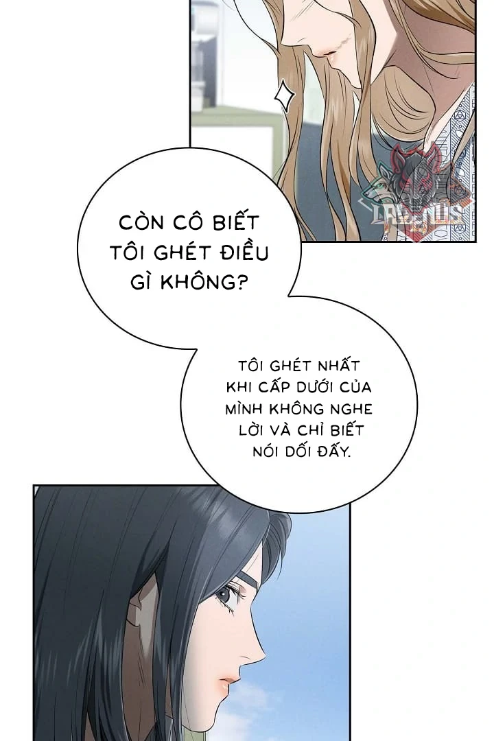 Sóng Gió Chapter 37 - Trang 2