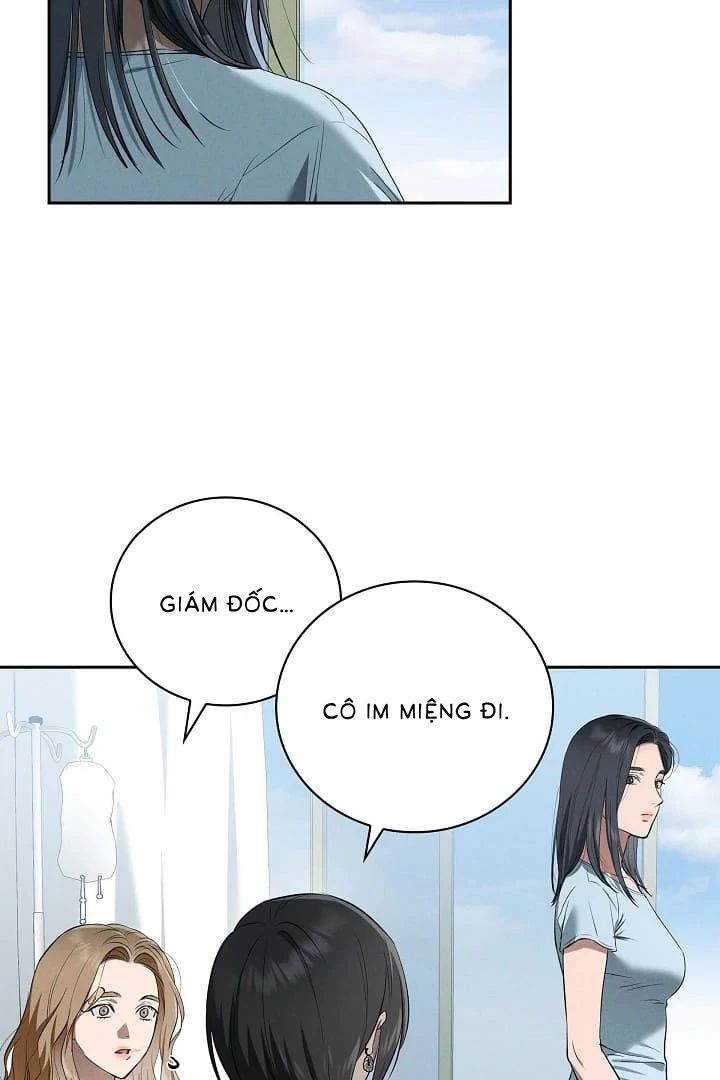 Sóng Gió Chapter 37 - Trang 2