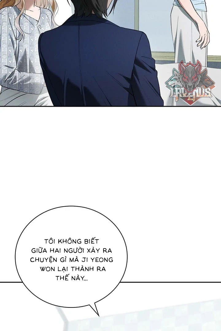 Sóng Gió Chapter 37 - Trang 2
