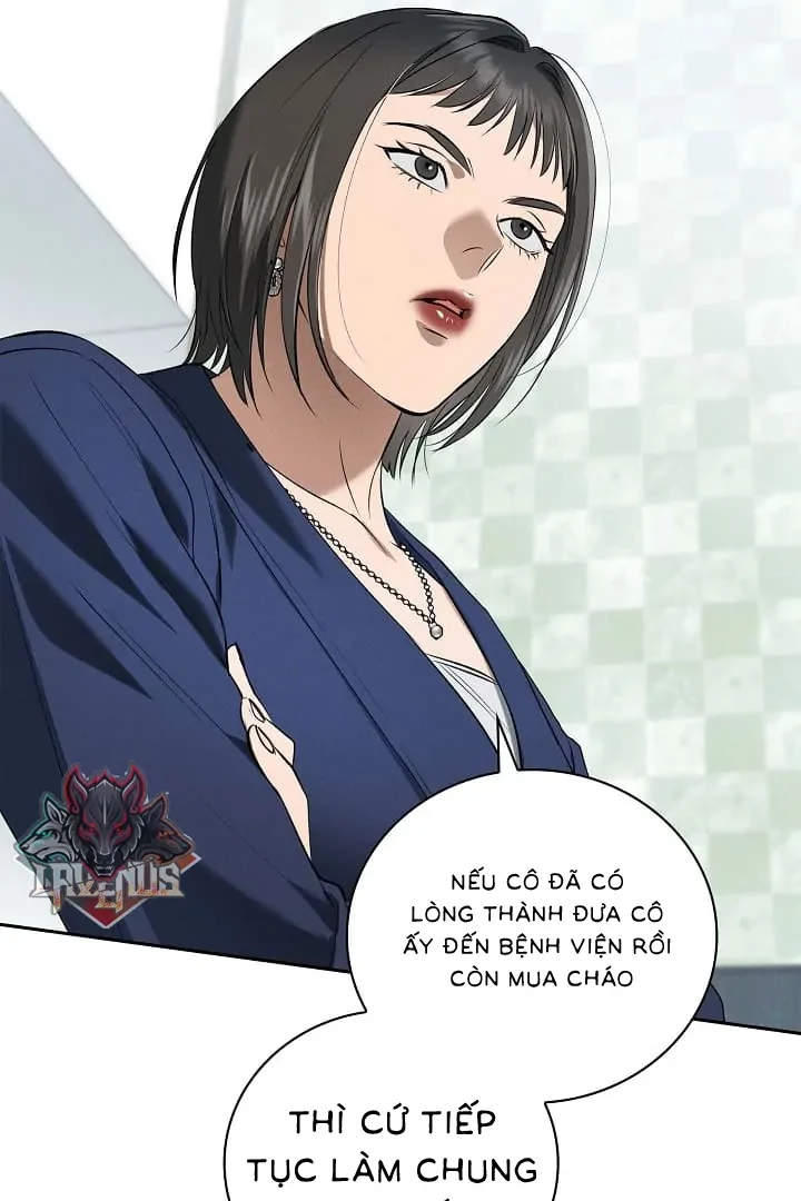 Sóng Gió Chapter 37 - Trang 2