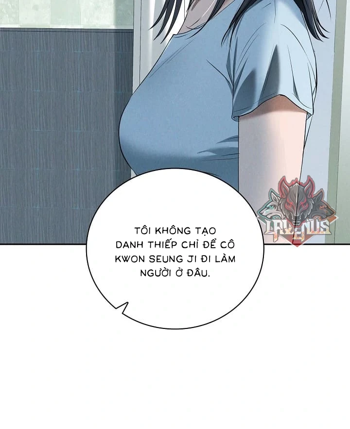 Sóng Gió Chapter 37 - Trang 2