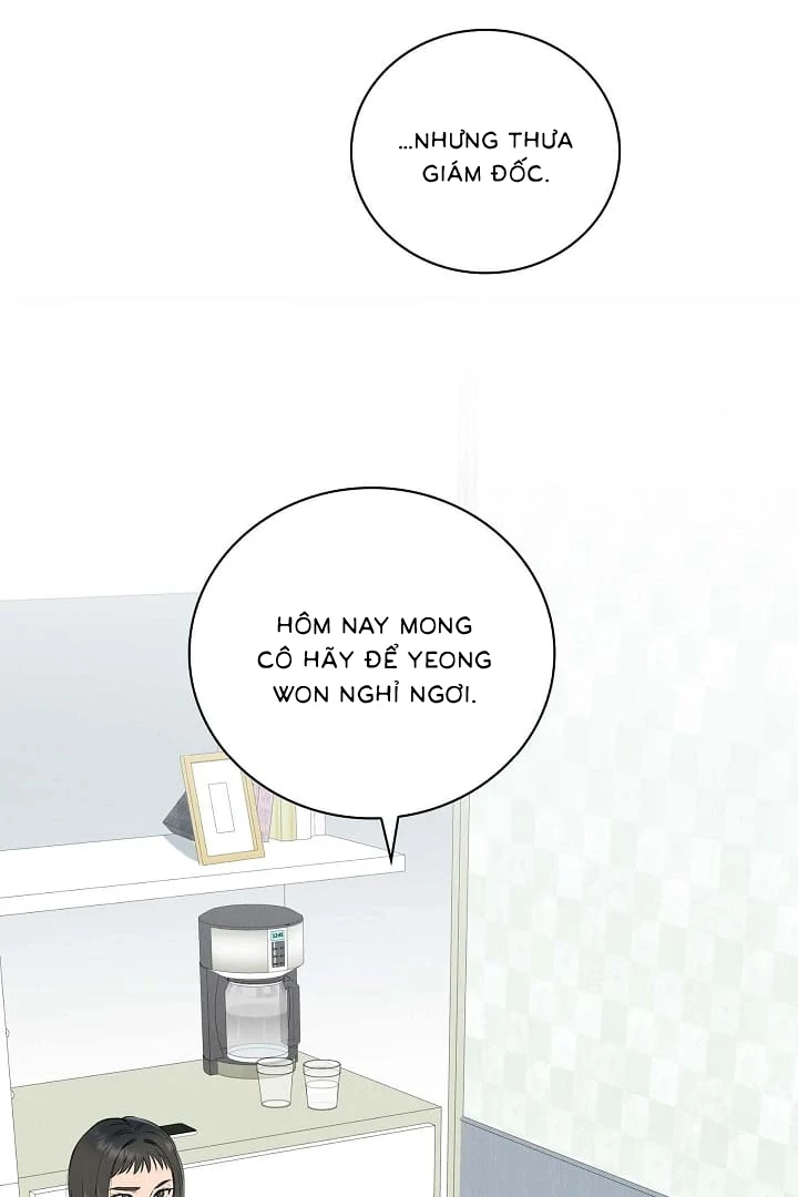Sóng Gió Chapter 37 - Trang 2